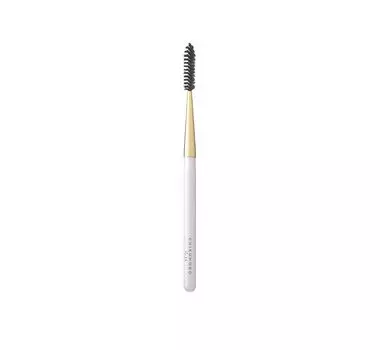 Kumano Brush Chikuhodo Screw Kuroyagi Makeup Brush (Makeup Brush) G-14