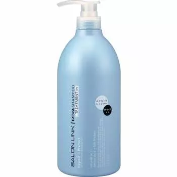 Kumano Yushi Salon Link Extra Treatment in Shampoo 1L