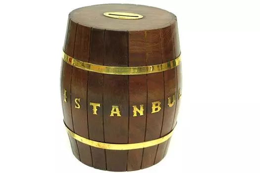 Кумбара Кег Стамбул