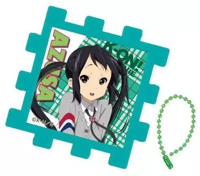 Куми Панеджи Гусау Пазл 25 элементов Азуса К-Он Фильм! КПЖ-040