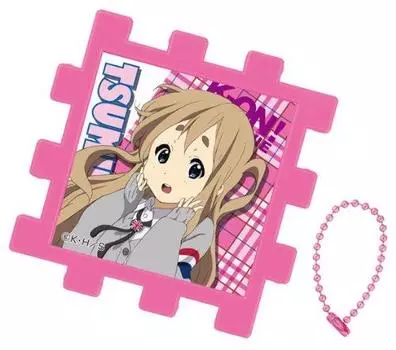 Kumi Paneji Gusaw Puzzle 25 Piece Tsumugi K-ON Movie! KPJ-039