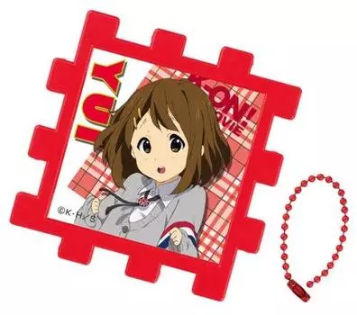 Kumi Paneji Gusaw Puzzle 25 Piece Yui K-On Movie! KPJ-036