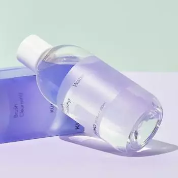 Kumo One Step Brush Очищающая вода (300мл)