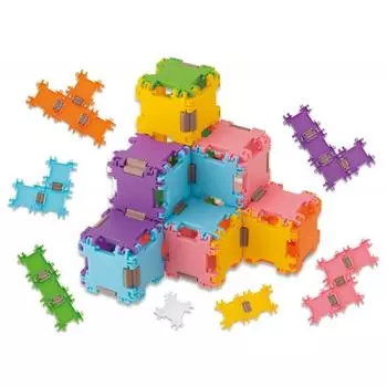 Kumon KUMON PUZZLE PUZZLE TP 10 Игрушка-хищник для детей от 6 лет и старше