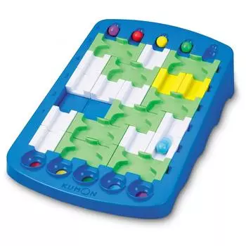 KUMON PAPPING МЕСТНЫЙ МАРШРУТ ТОЛЬКО LR 11 BROW