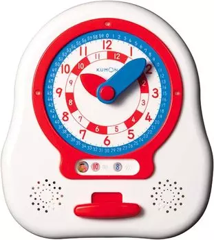 Kumon Publishing Kuru Kuru Lesson Развивающие игрушки Игрушки для детей от 3 лет и старше KUMON