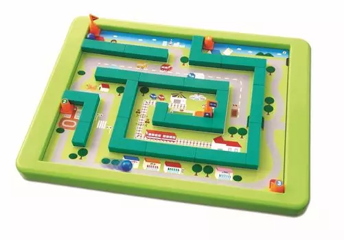 Kumon Publishing Pitatto Color Educational Toy Toy 4 years old and up KUMON