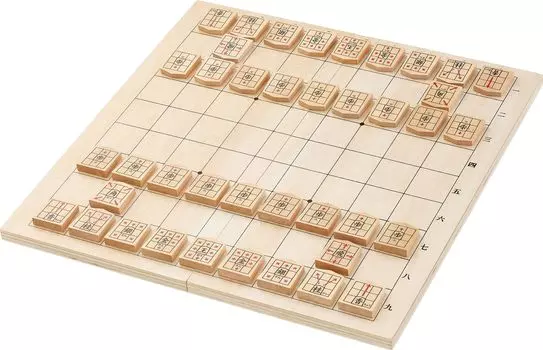 Kumon Publishing Study Shogi развивающие игрушки для начинающих и детей старше 5 лет (КУМОН ИЗДАТЕЛЬСТВО) WS-33
