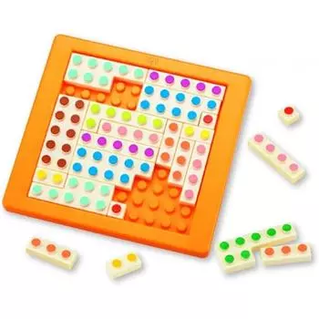 Kumon PUZZLE PUZZLE 100 PUZZLE ГОЛОВОЛОМКА ИГРУШКА ДЛЯ 3 ЛЕТ И OPPING KUMON KP 11