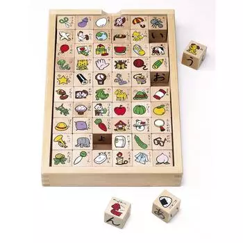 Кумон Шиппинг ХИКАНАКА куб ЦУМКИ КОКИ ТОКЮ ТОКЮ