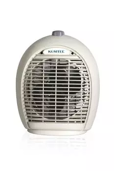 Кумтел 2000 Вт Тепловентилятор