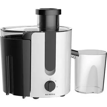 Кумтел Белая Соковыжималка