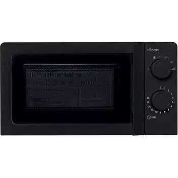 Kumtel Черная микроволновая печь Hm 01