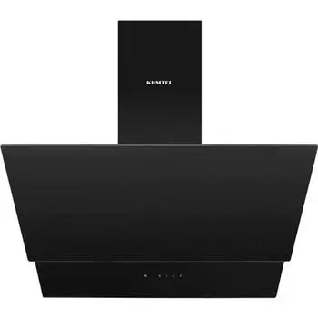 Kumtel Da6-835 Черная сенсорная вытяжка