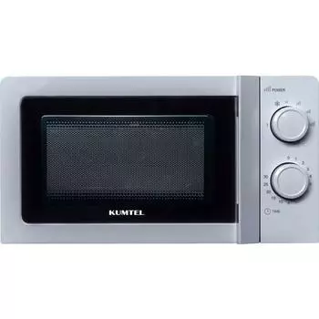 Kumtel Hm 03 Микроволновая печь Серая
