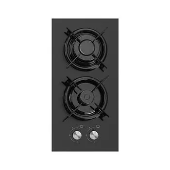 Kumtel Homtego C3-20F Domino Стеклянная варочная панель