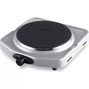 Kumtel KH/LX 7010/7011 1500 Вт Электрическая плита с одной конфоркой