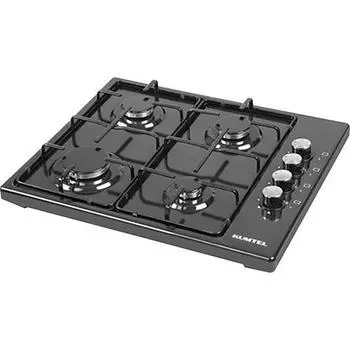 Kumtel Ko-420 Варочная панель с черной трубкой