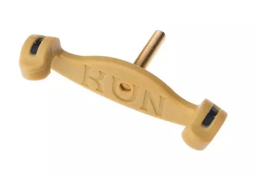 KUN плечевой упор части вилки длинный