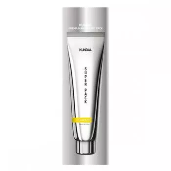 Kundal Kundal Premium Hair Clinic Super Pack 258 мл Иланг-иланг