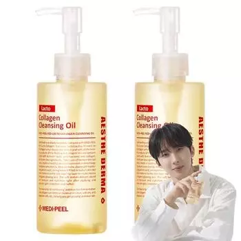 Kundal pH Balancing Micellar Deep Cleansing Water Известная корейская косметика