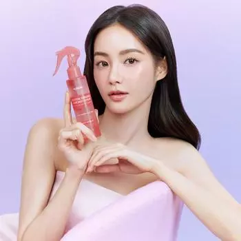 KUNDAL Protein Damage Care Mist Hair Essence 150 мл, корейская косметика с приятным ароматом