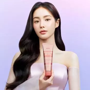 Kundal Protein Damage Care No Wash Treatment 130 мл, корейская косметика с приятным ароматом