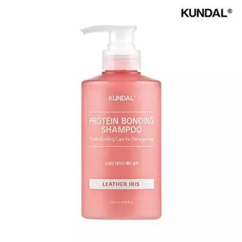 Kundal Protein Damage Care Shampoo Ylang Ylang 500ml, 1 unit