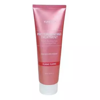 KUNDAL Протеиновое средство для связывания 250 мл Violet Muguet 250ml