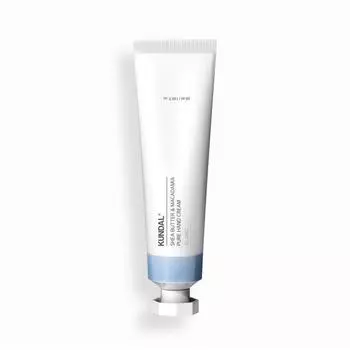 KUNDAL Pure Hand Cream Blanc 50мл, корейская косметика с приятным ароматом