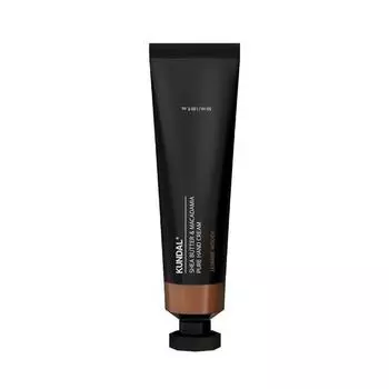 Kundal Pure Крем для рук Aroma Edition с ароматом жасмина и древесины, 50 мл, 1 шт.