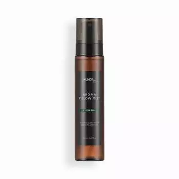 Kundal Relaxing Aroma Pillow Mist Cypress 150 мл, корейская косметика с приятным ароматом