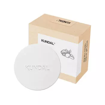 Kundal Shea Butter Интенсивное шелковистое полоскание для полоскания с французской лавандой 100 г * 1 шт./2 шт. 1Pc