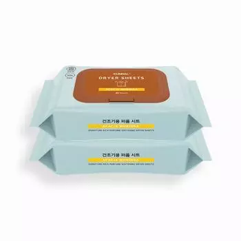 Kundal Signature 10x ультраконцентрированные насыщенные духи сухие листы акация моринга 80 листов, 2 шт., корейская косметика с хорошим ароматом