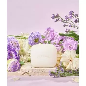 Kundal Signature Парфюм и увлажняющее мыло с ароматом белого мускуса 10 шт. NONE