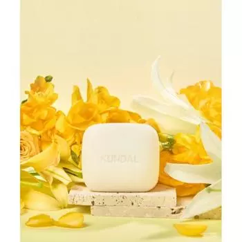 Kundal Signature Парфюмированное и увлажняющее мыло 10 шт Иланг-иланг NONE