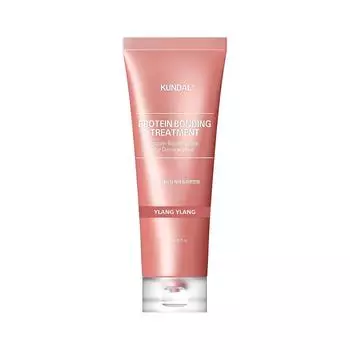 [KUNDAL] Средство для связывания белков #Иланг-Иланг 250 мл
