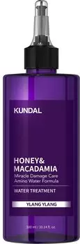 Kundal Water Treatment 300мл [КУНДАЛ] H&M