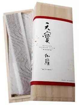 Кундзюдо Тенпокара Stick зелёный