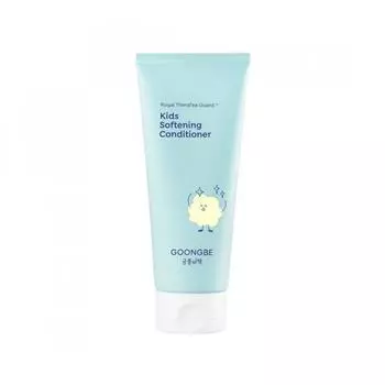 Kung Chung Bibou Kids Смягчающий кондиционер 200 мл