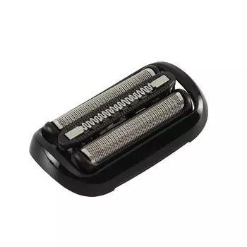 (Куниде) Электробритва Серия 5 Серия 6 Серия 53B Сборка сетчатки Вся головка One Size чёрный