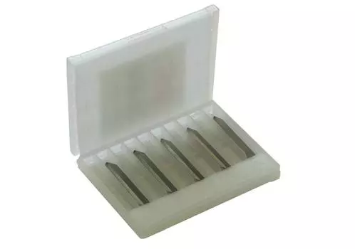 Куниёси Мицуру сменные лезвия типа высококачественный рубанок 48 мм специальные сменные лезвия 5 шт.