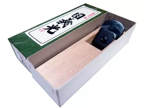 Куниёси Мицуру сменный тип лезвия рубанок высокого класса 48 мм