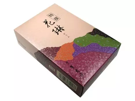 kunjudo Kunjudo ладан специальный выбор Karin большая роза #16