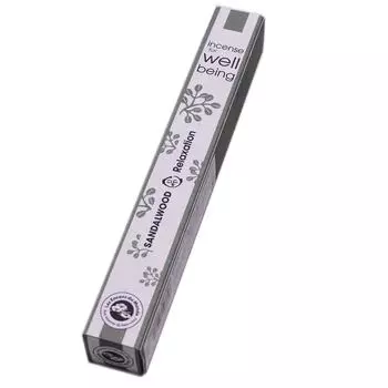 Kunjudo Wellbeing Stick 30 Сандал 384