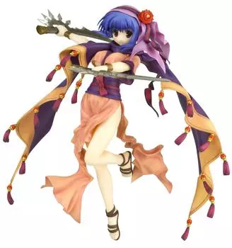 Куноичи Манака де Ильфа Куноичи версия Икуночо ани-статуя