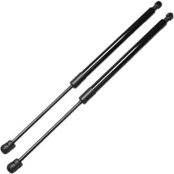 KUNSYOUKIM Демпфер капота 2004-2010 Infiniti QX56 Standard 2nd Generation и 2004-2015 Nissan Pathfinder Armada JA60 Type VK56DE Type Standard LE Plat