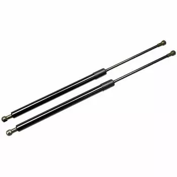 KUNSYOUKIM Задняя дверь подходит для Toyota Soarer Z40 UZZ40 и Lexus SC430 UZZ40 Стандартная Базовая Кабриолет без Оригинального 1 Года Качества Комплект из 2 Амортизаторов,