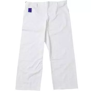 Kuo Karate Sarata Aya Pants Only Size 2 R9P2 General/Beginners белый