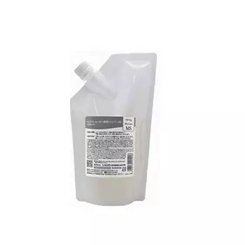 Kuore AXI michite лечебный шампунь MS 500 мл сменный блок квази-лекарство